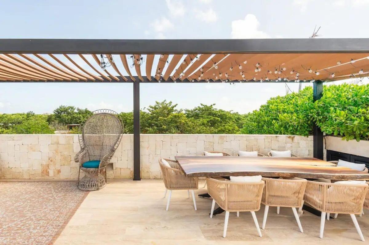 Focus La Veleta Nature Haven * Tulum