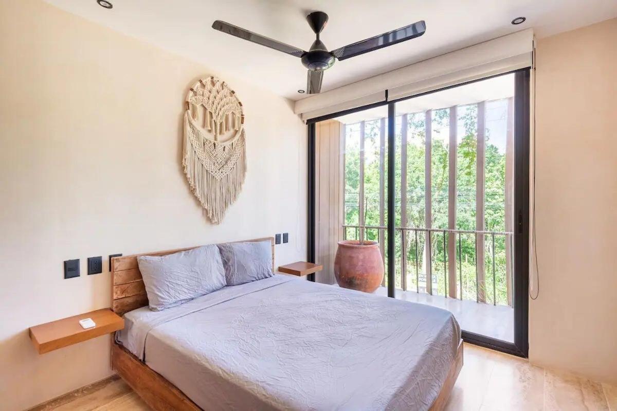 Focus La Veleta Nature Haven *