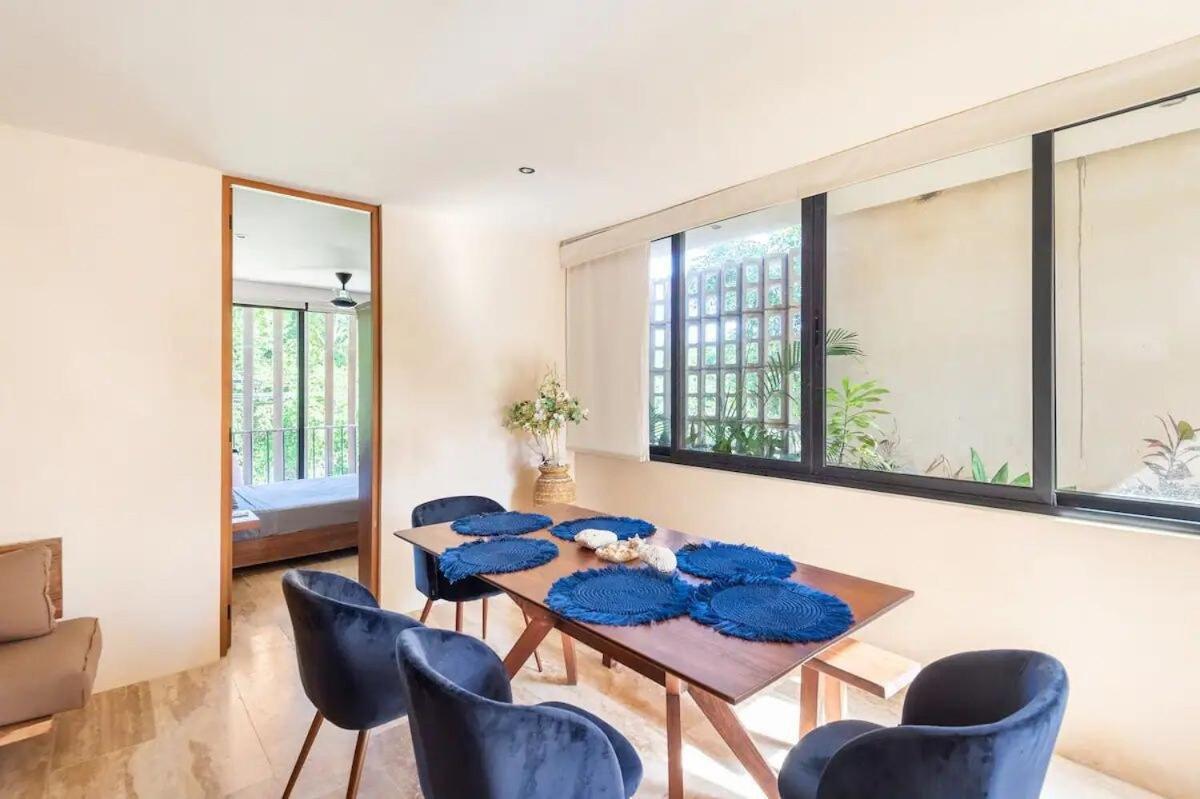 Focus La Veleta Nature Haven Tulum