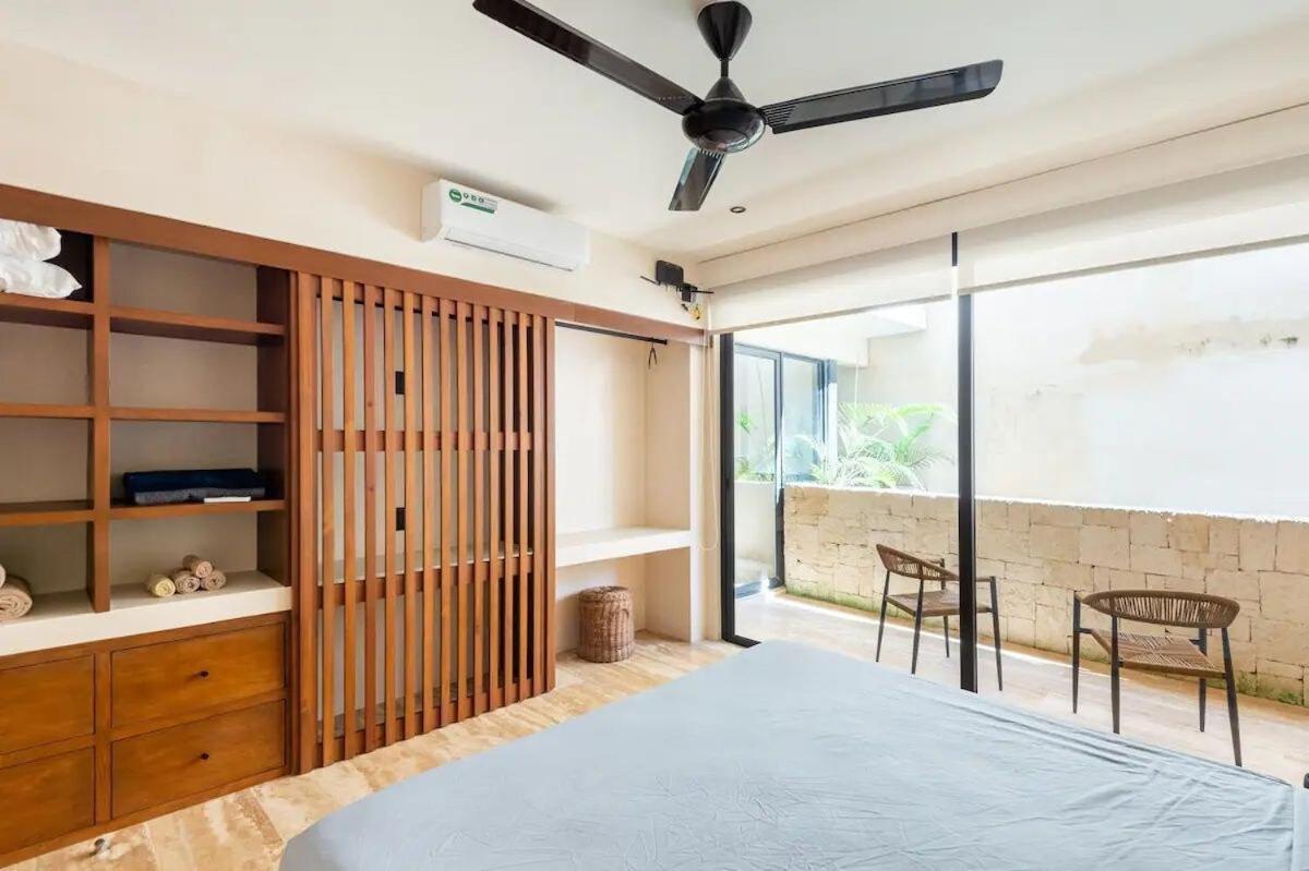 Focus La Veleta Nature Haven * Tulum