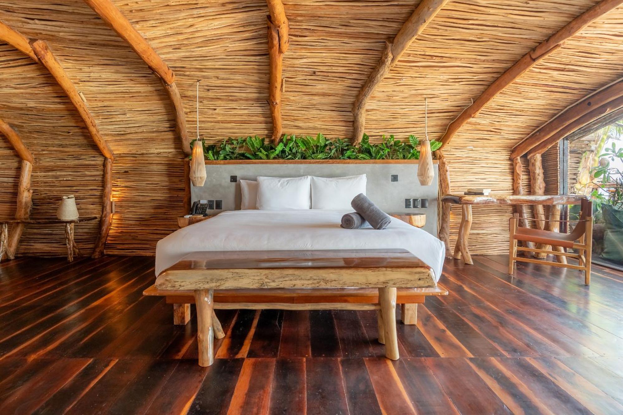 Kanan & Adults Only Playground Hotel Tulum