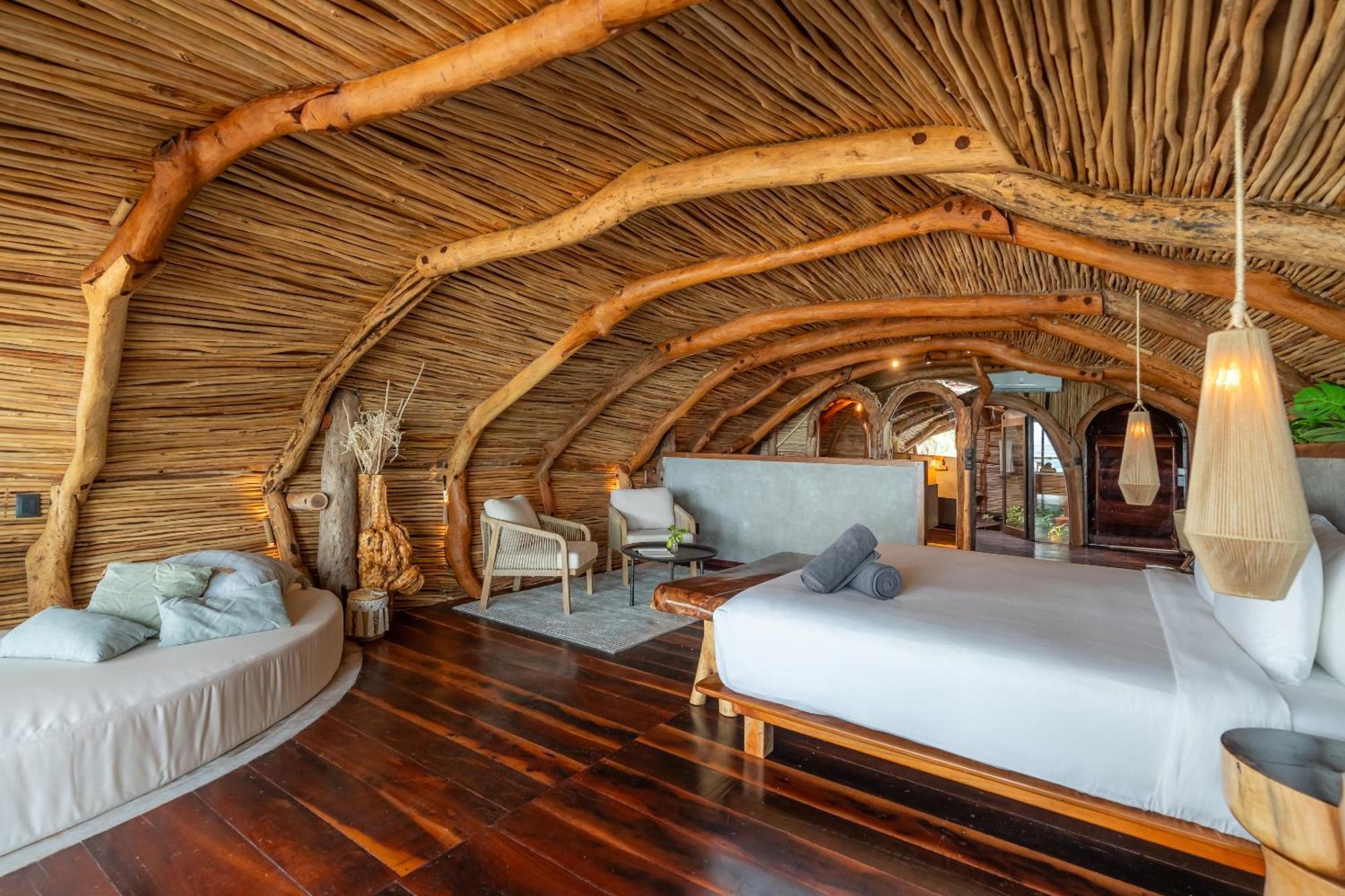 Kanan & Adults Only Playground Tulum