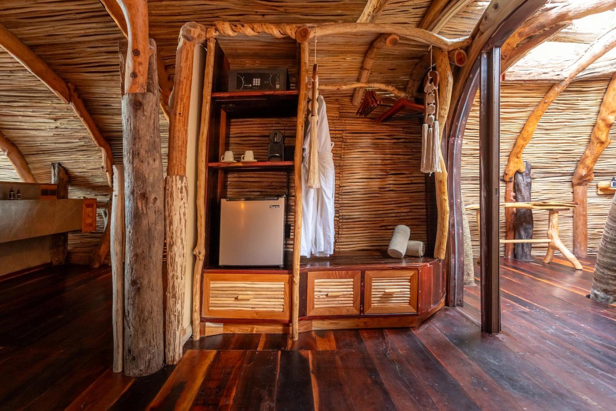 Kanan & Adults Only Playground 3* Tulum