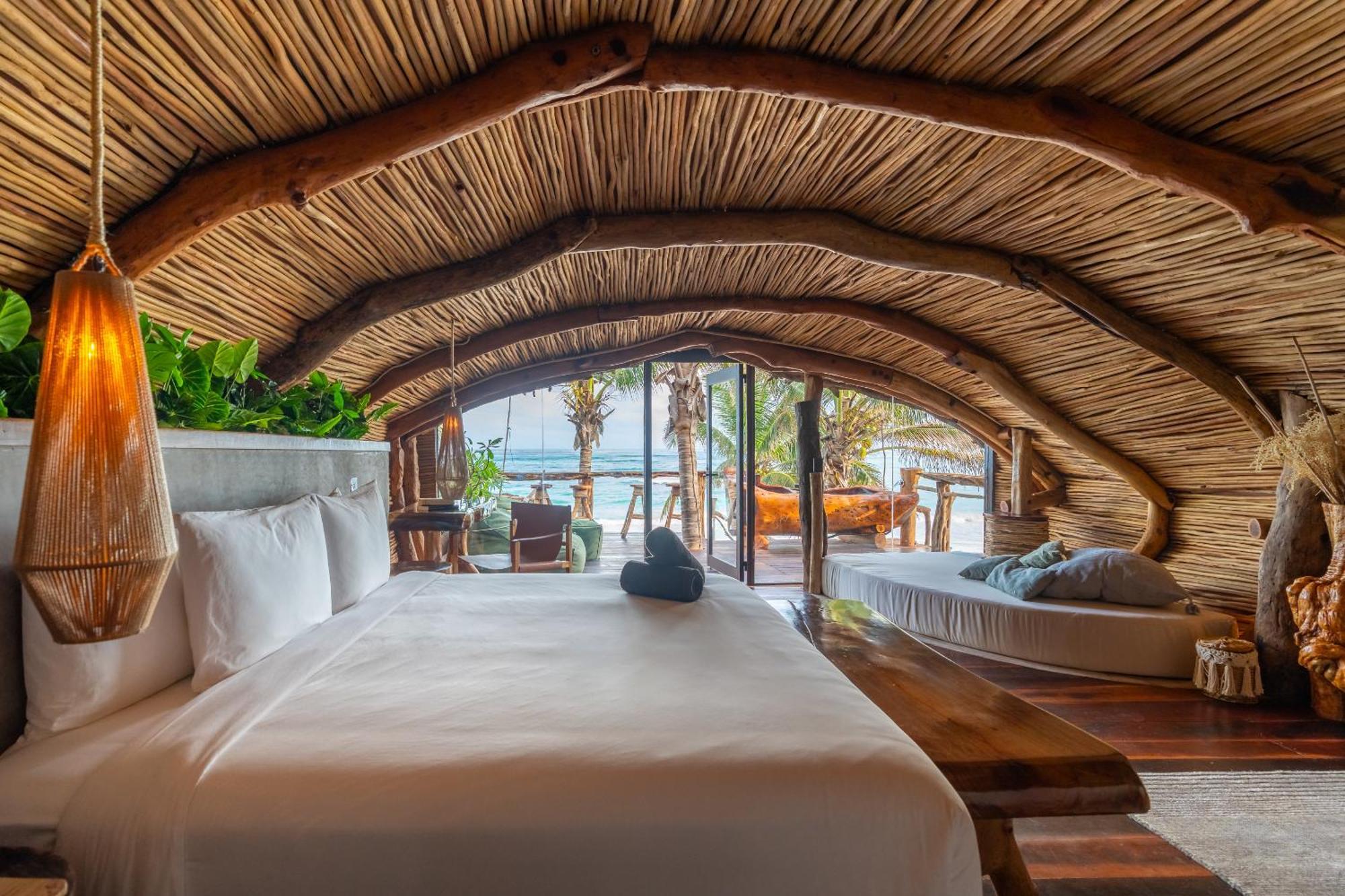 Kanan & Adults Only Playground Hotel