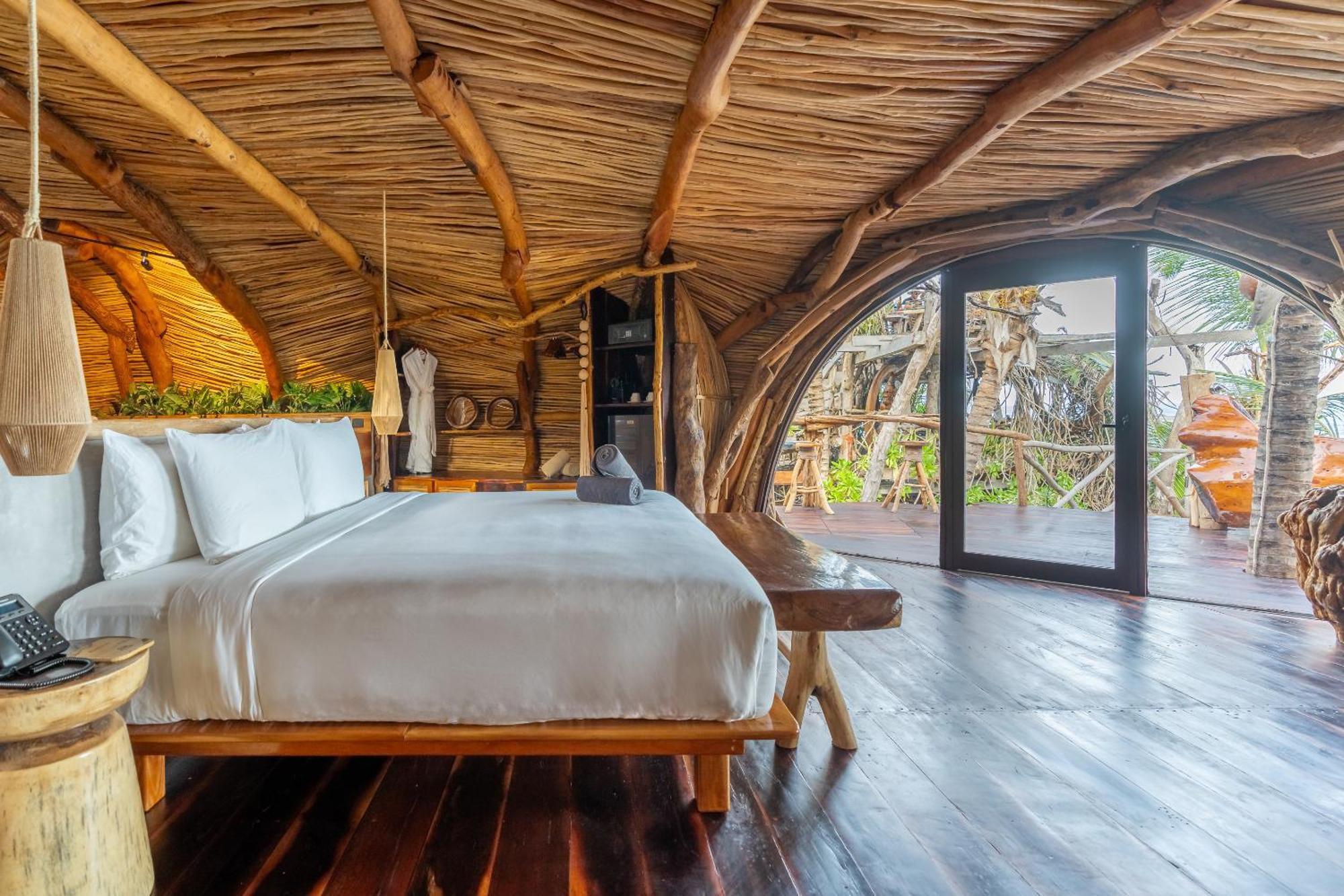 Hotel Kanan & Adults Only Playground 3*