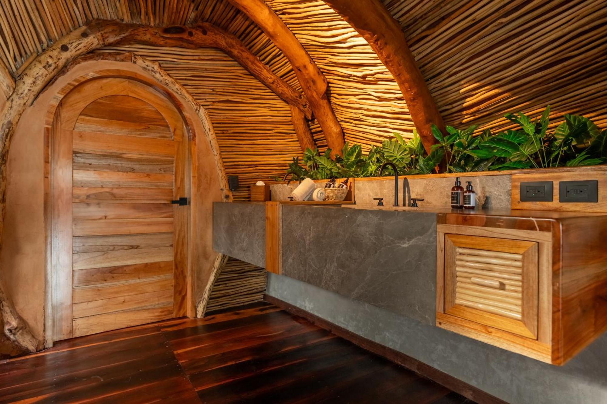 Hotel Kanan & Adults Only Playground Tulum