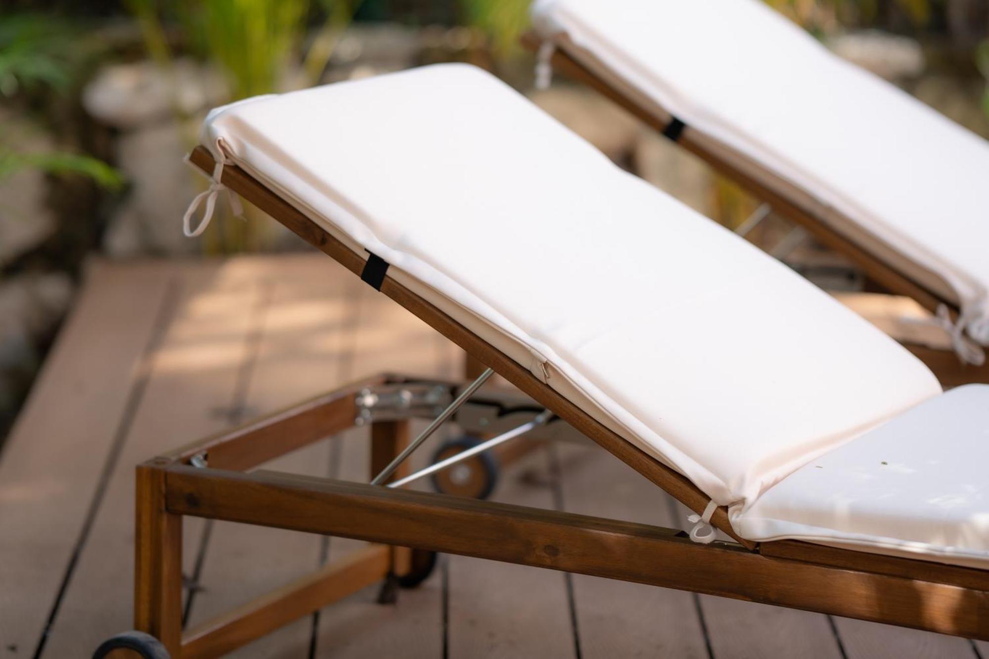 Holiday home The Hibiscus House Tulum