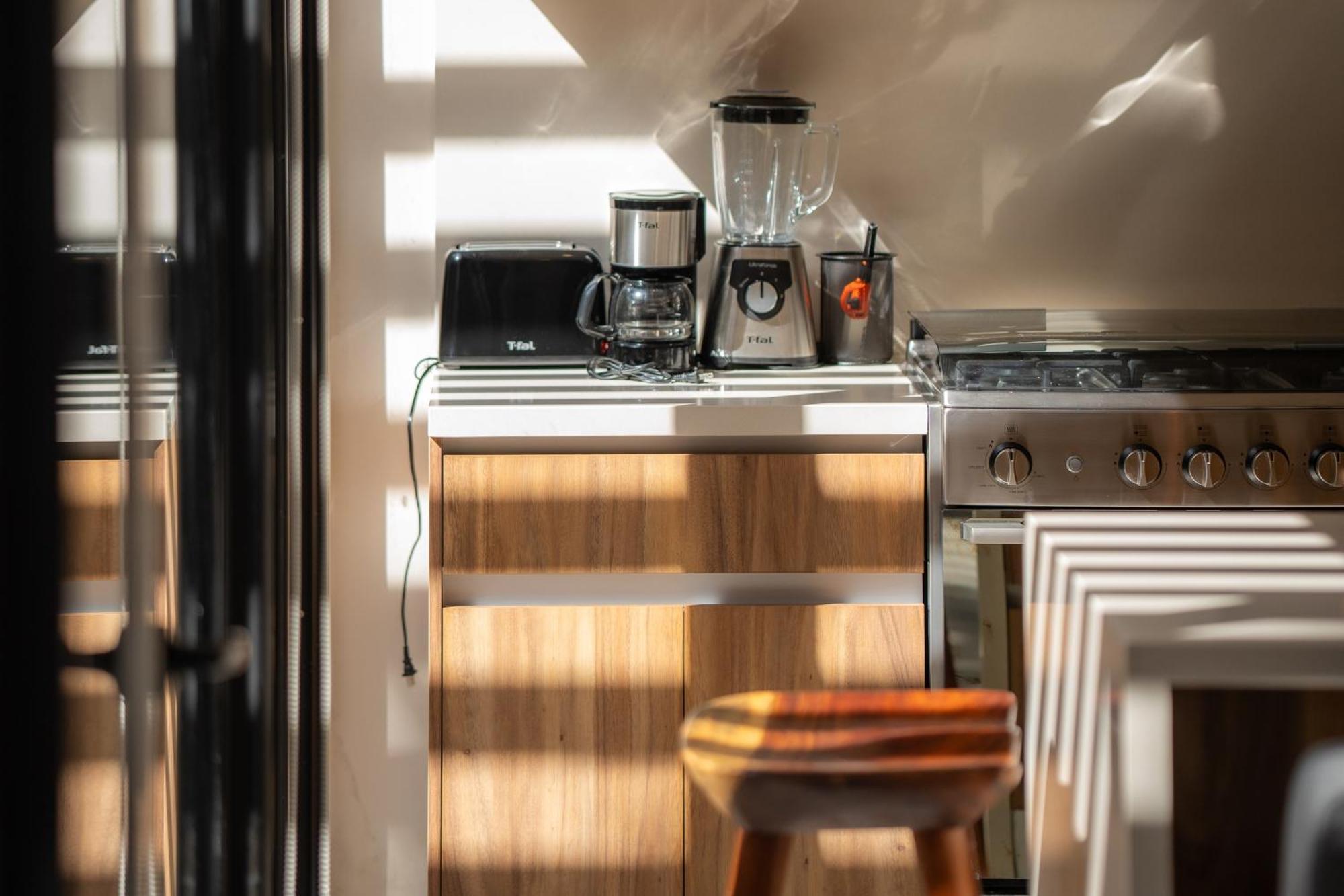 The Hibiscus House *