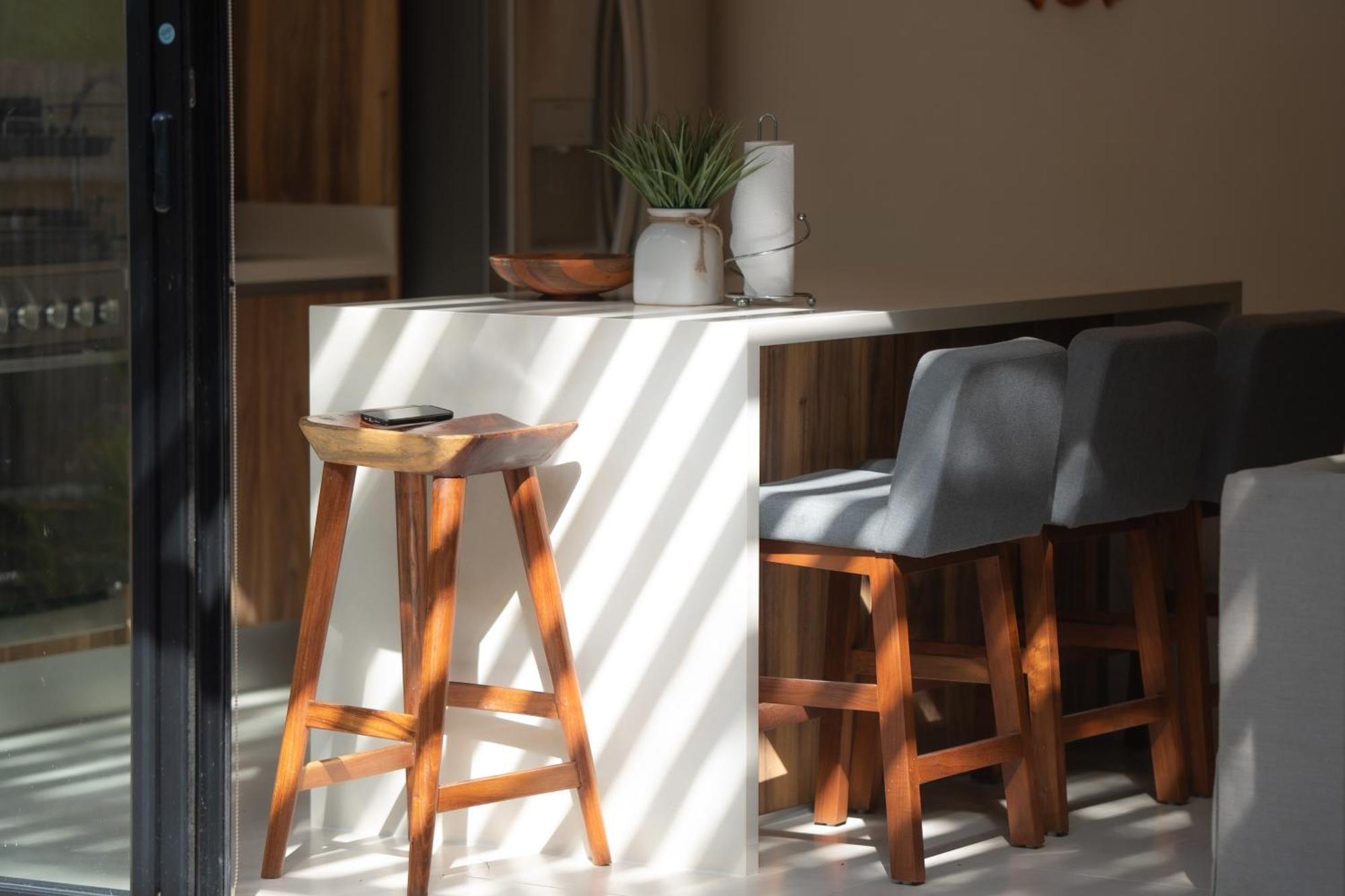 Holiday home The Hibiscus House Tulum