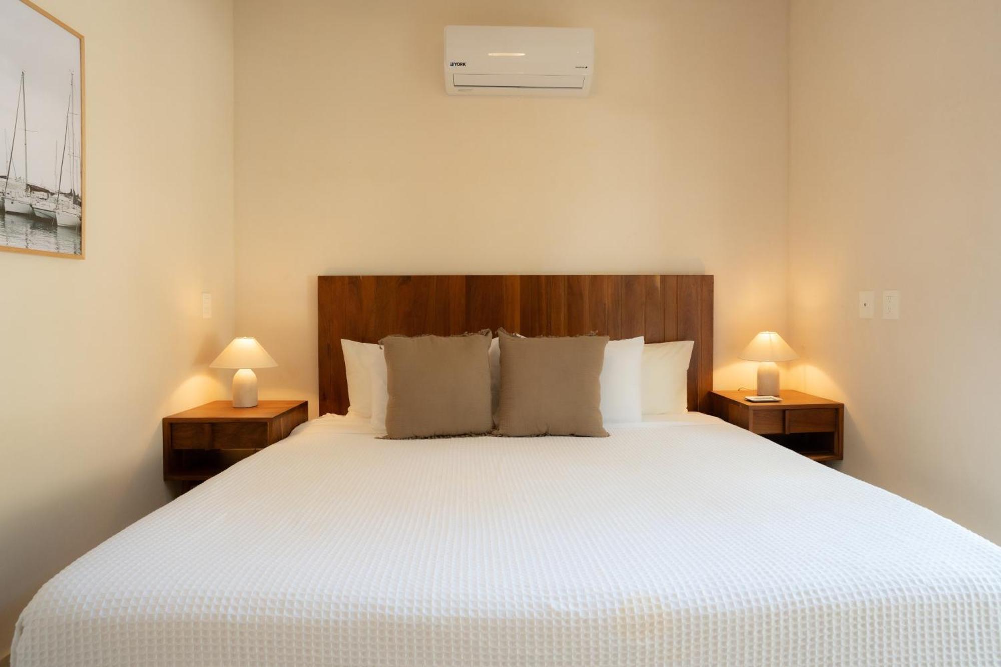 The Hibiscus House * Tulum