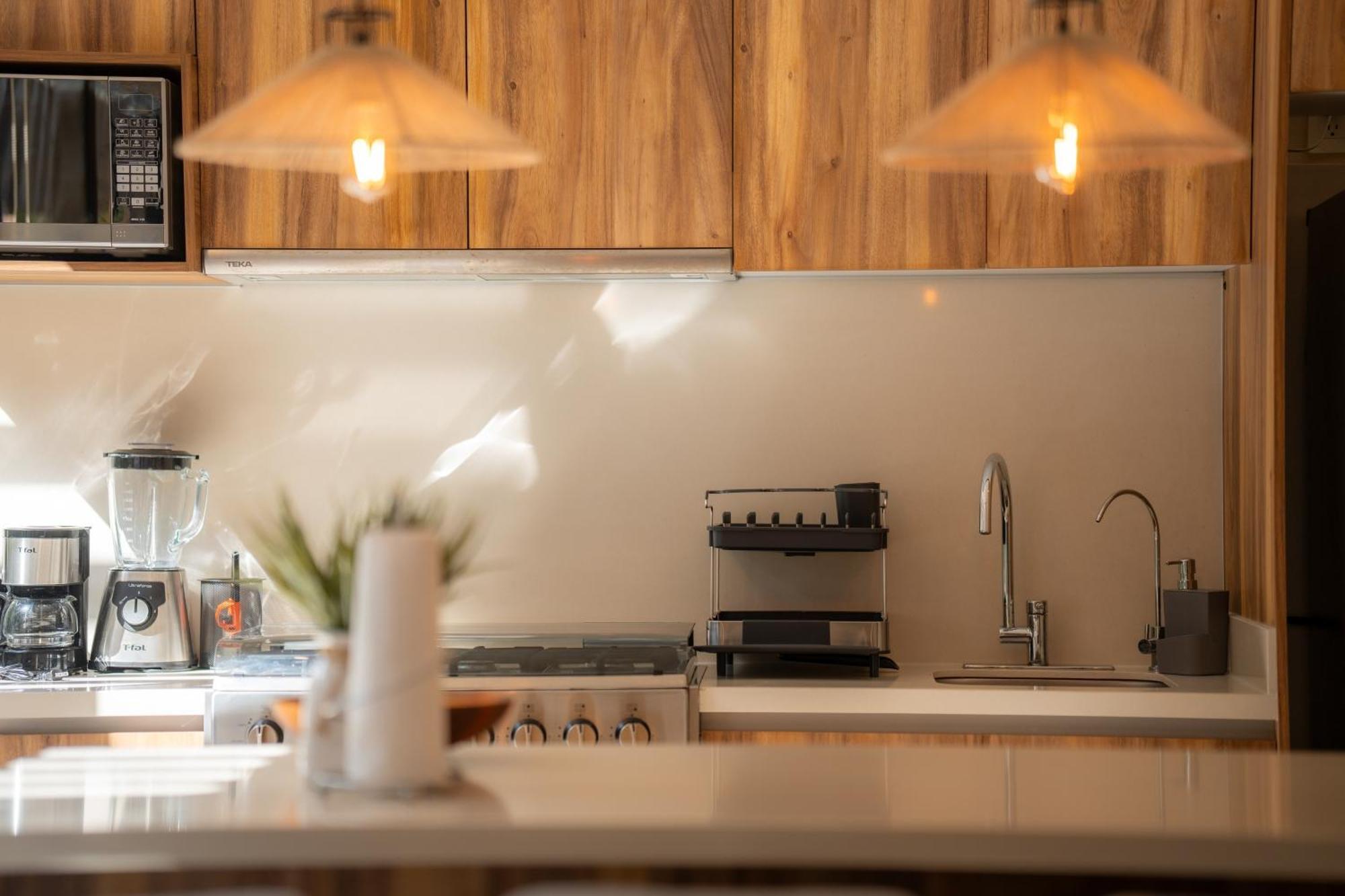 Holiday home The Hibiscus House *