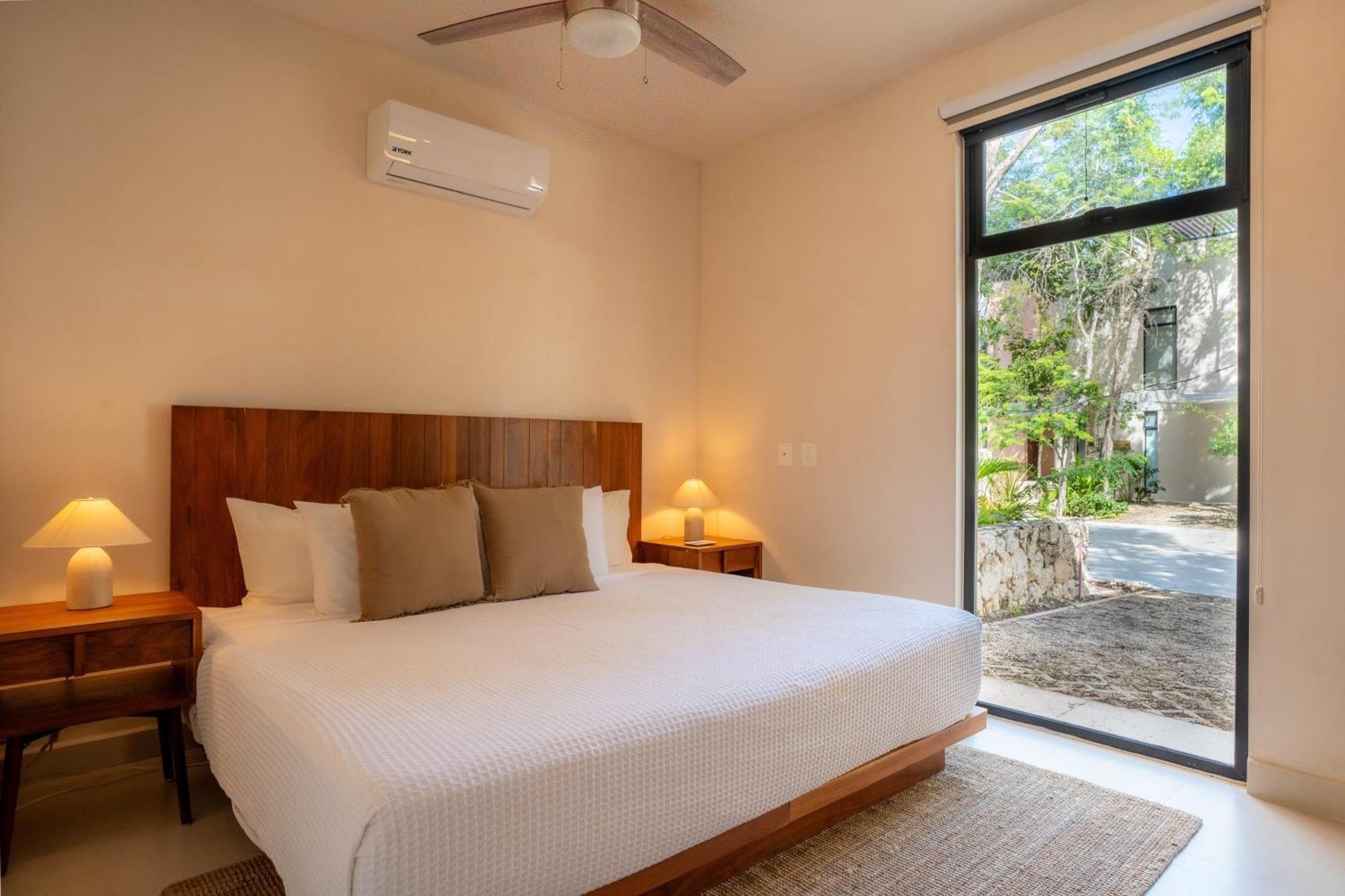 The Hibiscus House Holiday home