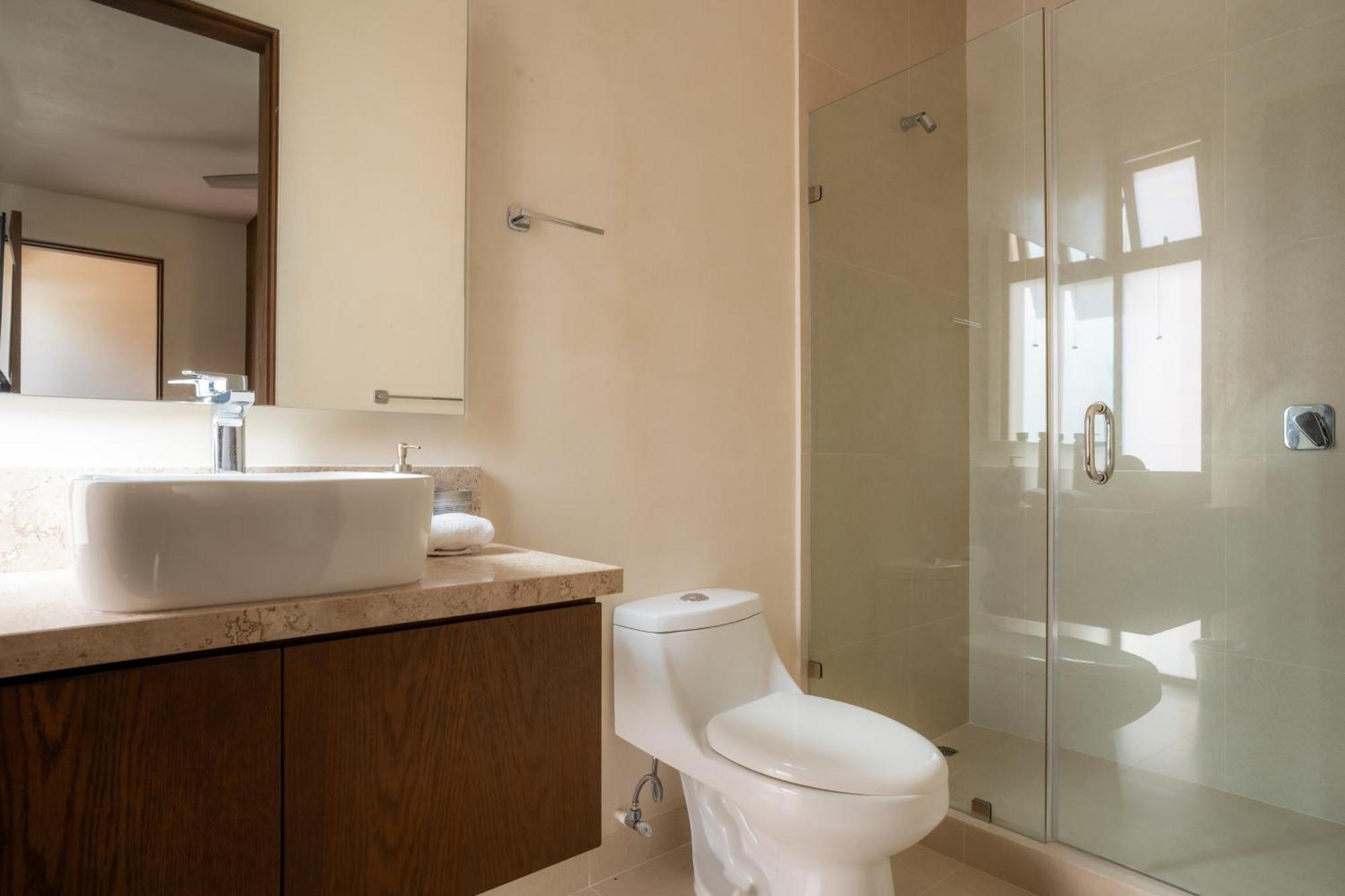 Holiday home The Hibiscus House Tulum