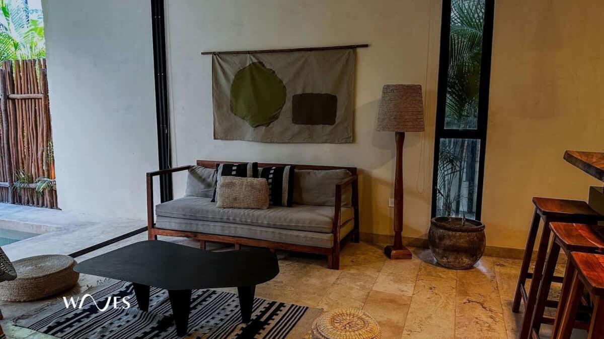 Holiday home 2 Bedroom With Private Pool & Spacious Areas By Waves Management *