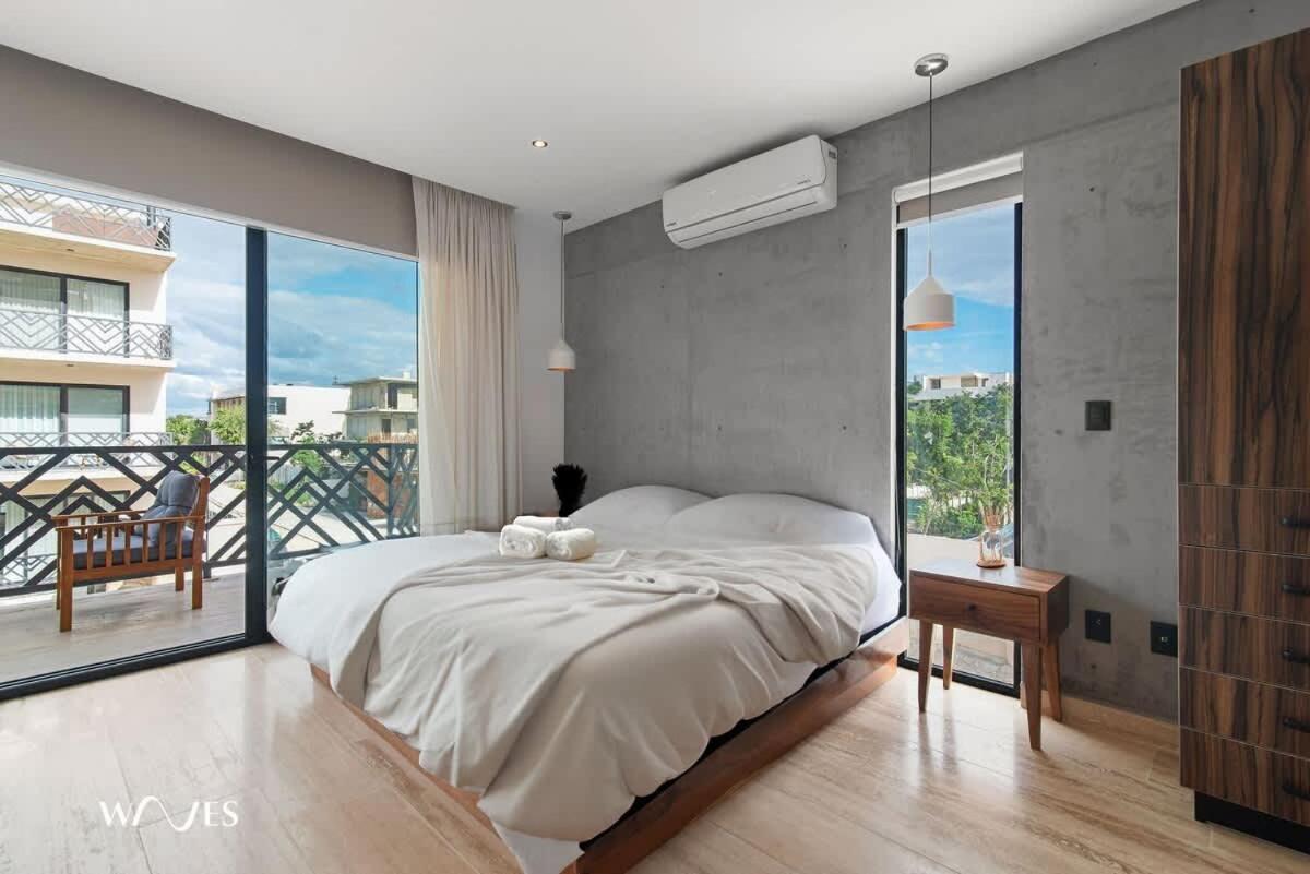 Сasa de vacaciones 2 Bedroom With Spacious Loft Close From Zone *