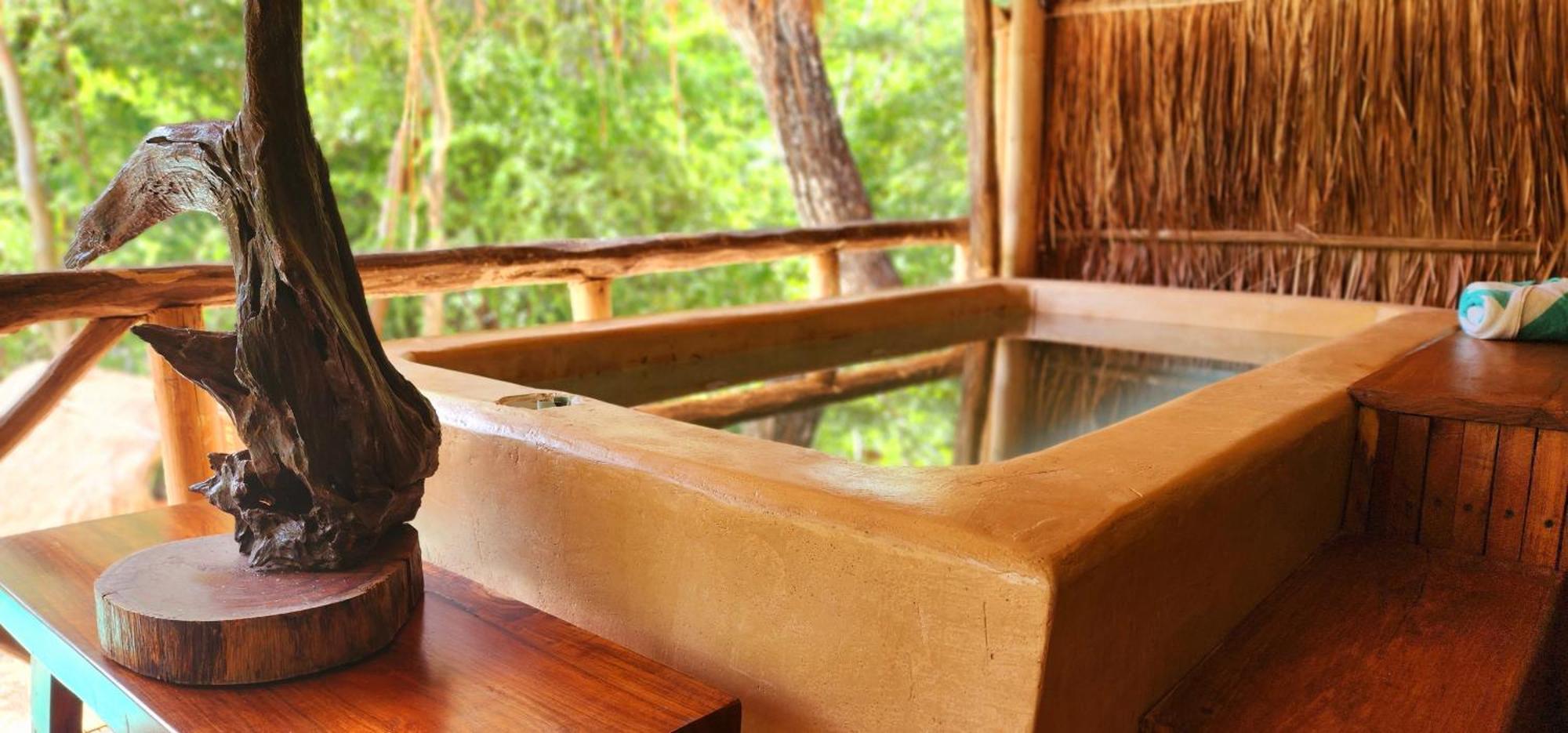 Kin Jungle Deluxe Tulum