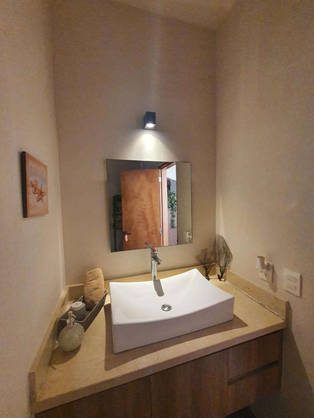 Smart Depas Elegante Estudio Totalmente Equipado * Tulum