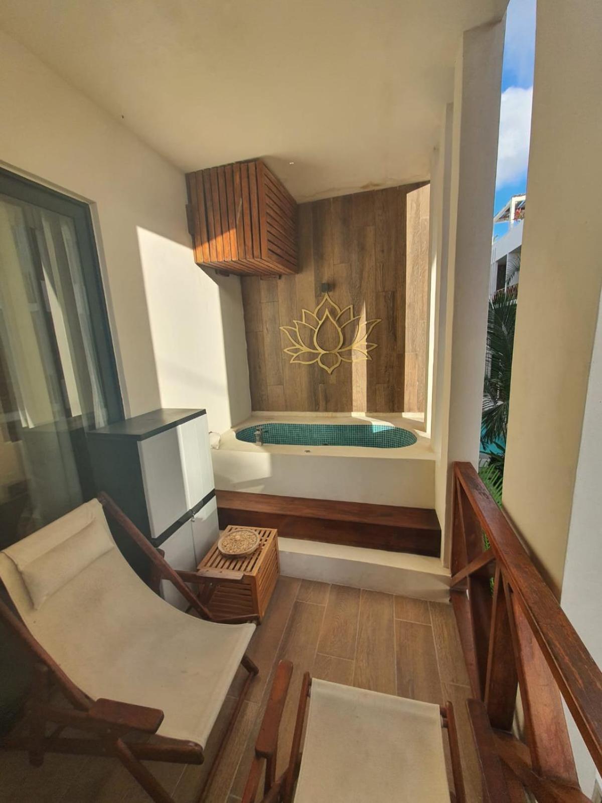 Apartment Smart Depas Elegante Estudio Totalmente Equipado *