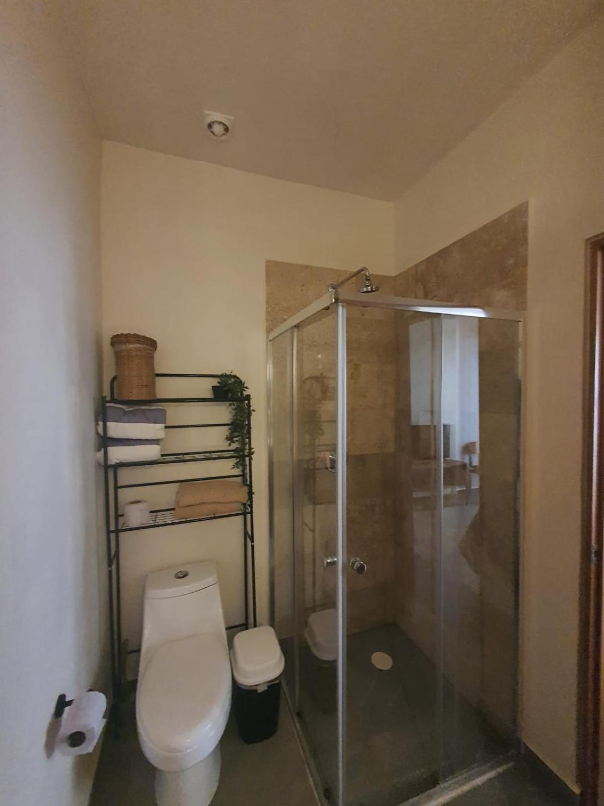 Apartment Smart Depas Elegante Estudio Totalmente Equipado