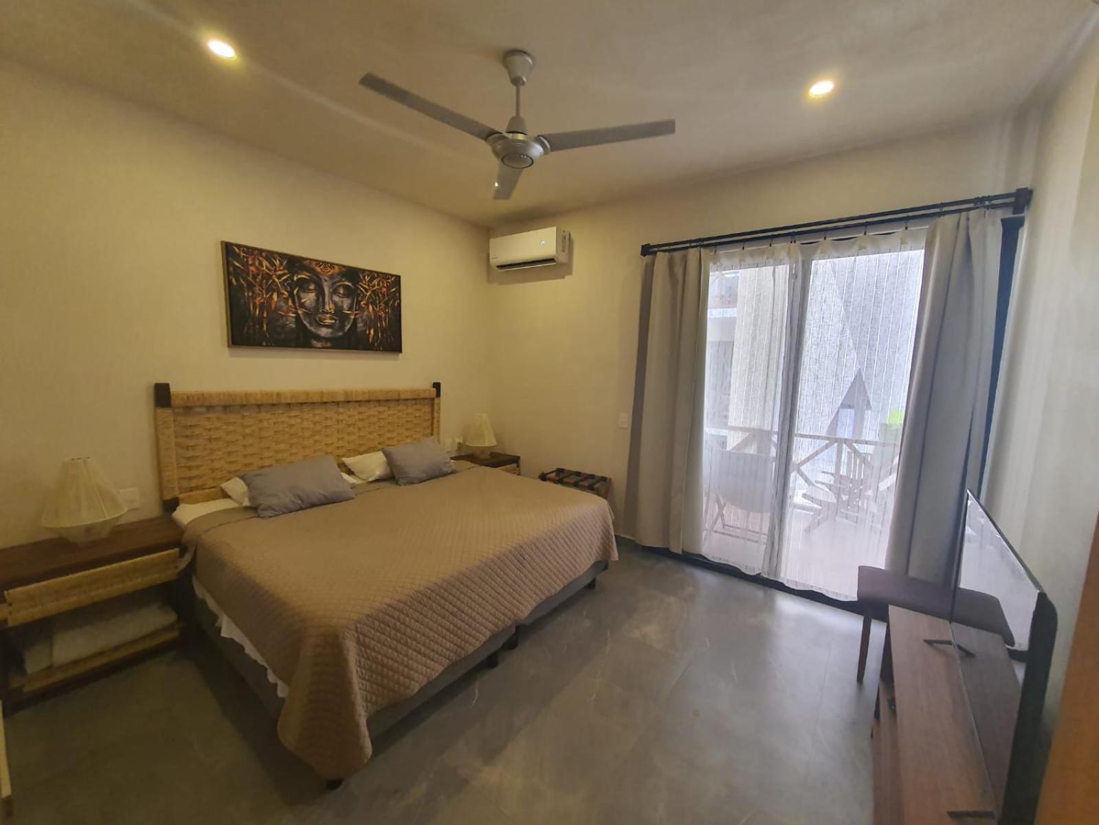 Apartment Smart Depas Elegante Estudio Totalmente Equipado *