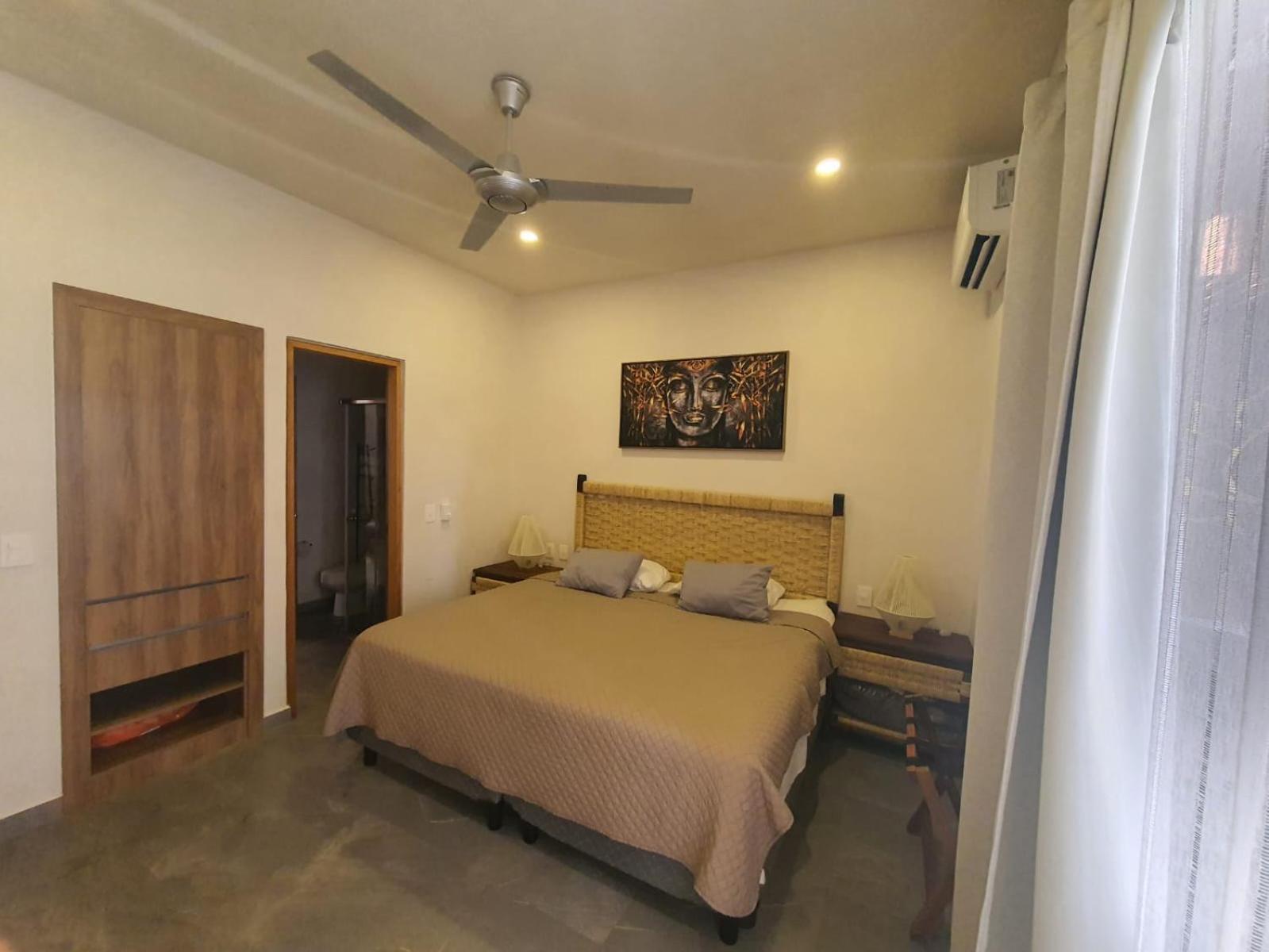 Apartment Smart Depas Elegante Estudio Totalmente Equipado Tulum