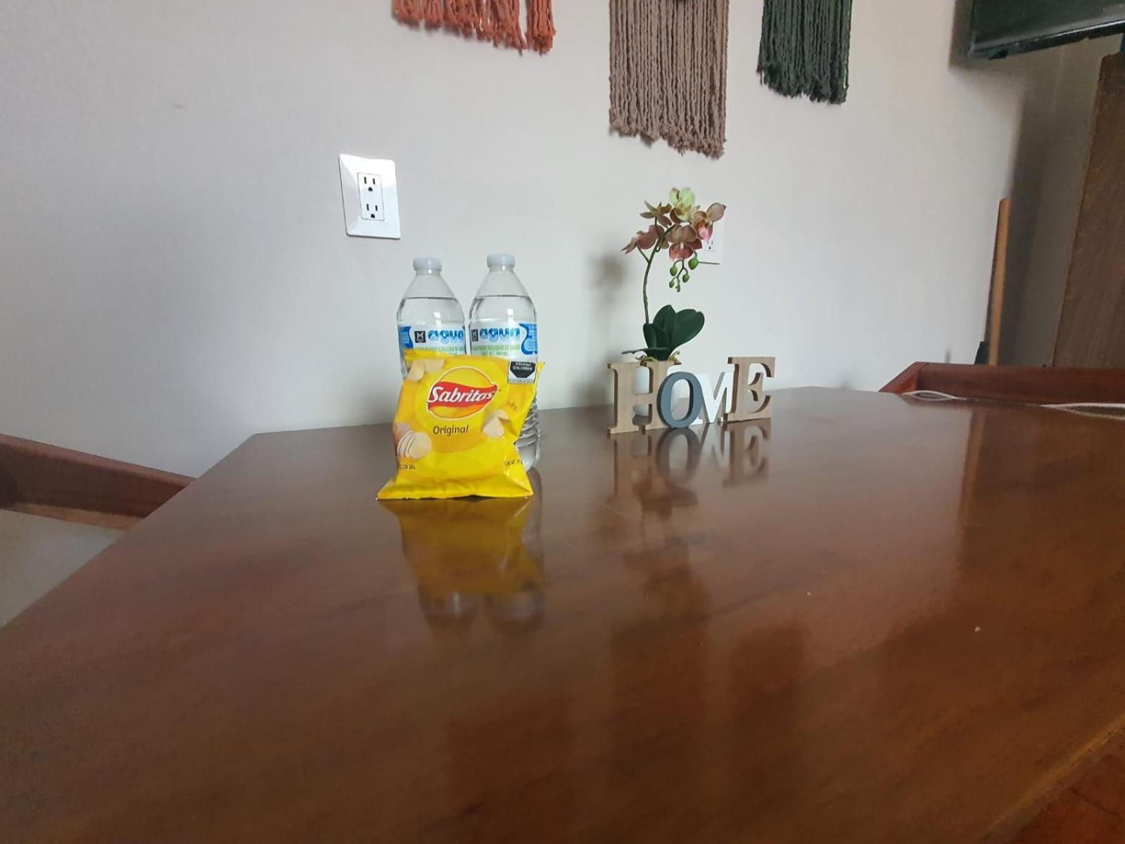 Smart Depas Elegante Estudio Totalmente Equipado *