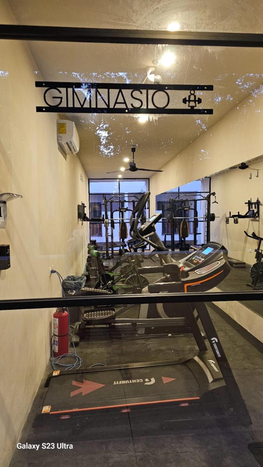 Smart Depas Elegante Estudio Totalmente Equipado * Tulum