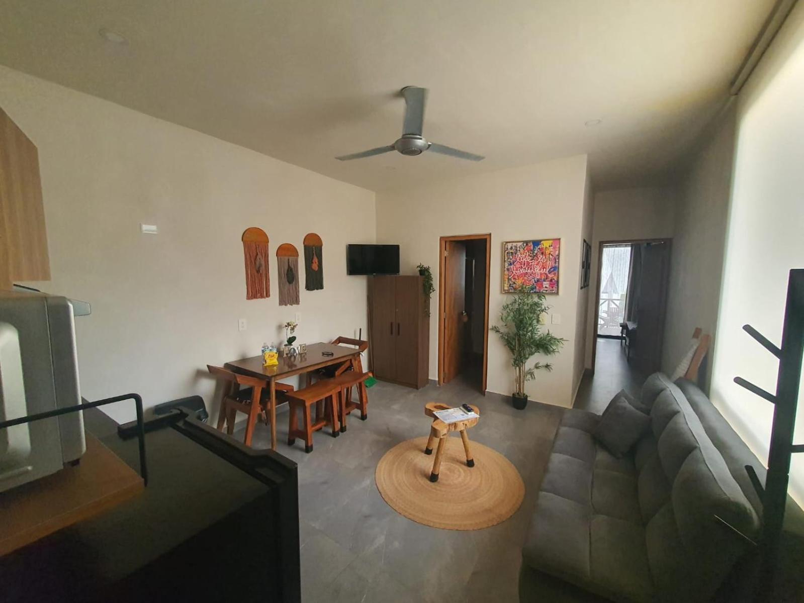 Smart Depas Elegante Estudio Totalmente Equipado