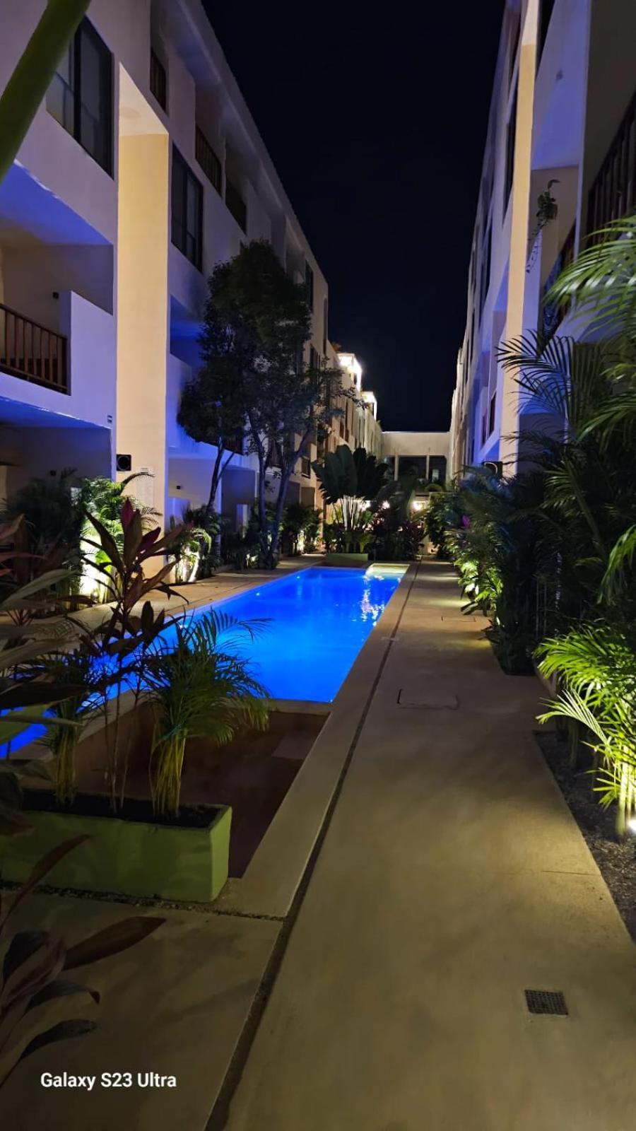 Apartment Smart Depas Elegante Estudio Totalmente Equipado Tulum