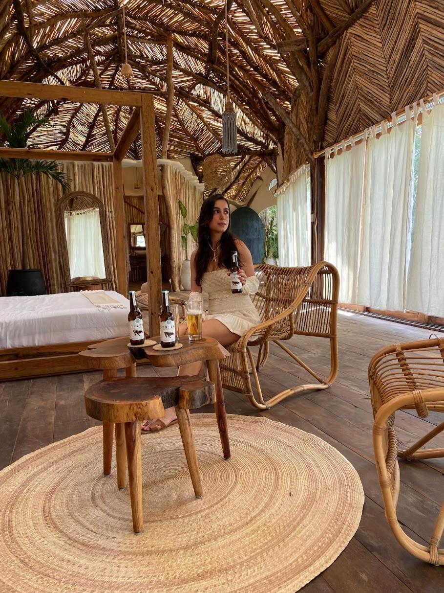 Hotel Cerveceria Tulum Boutique Hotel & Beer Spa (Adults Only) Tulum