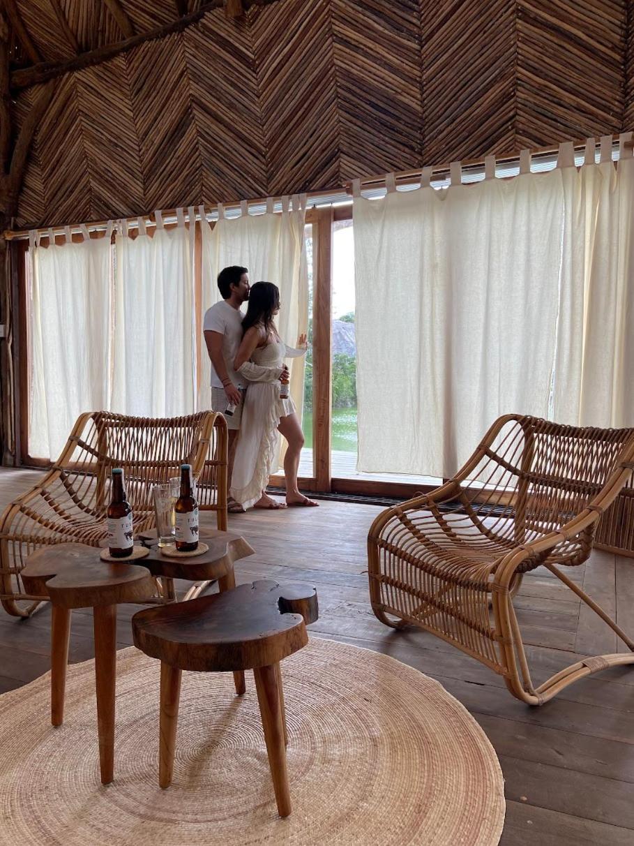 Cerveceria Tulum Boutique Hotel & Beer Spa (Adults Only) 4*