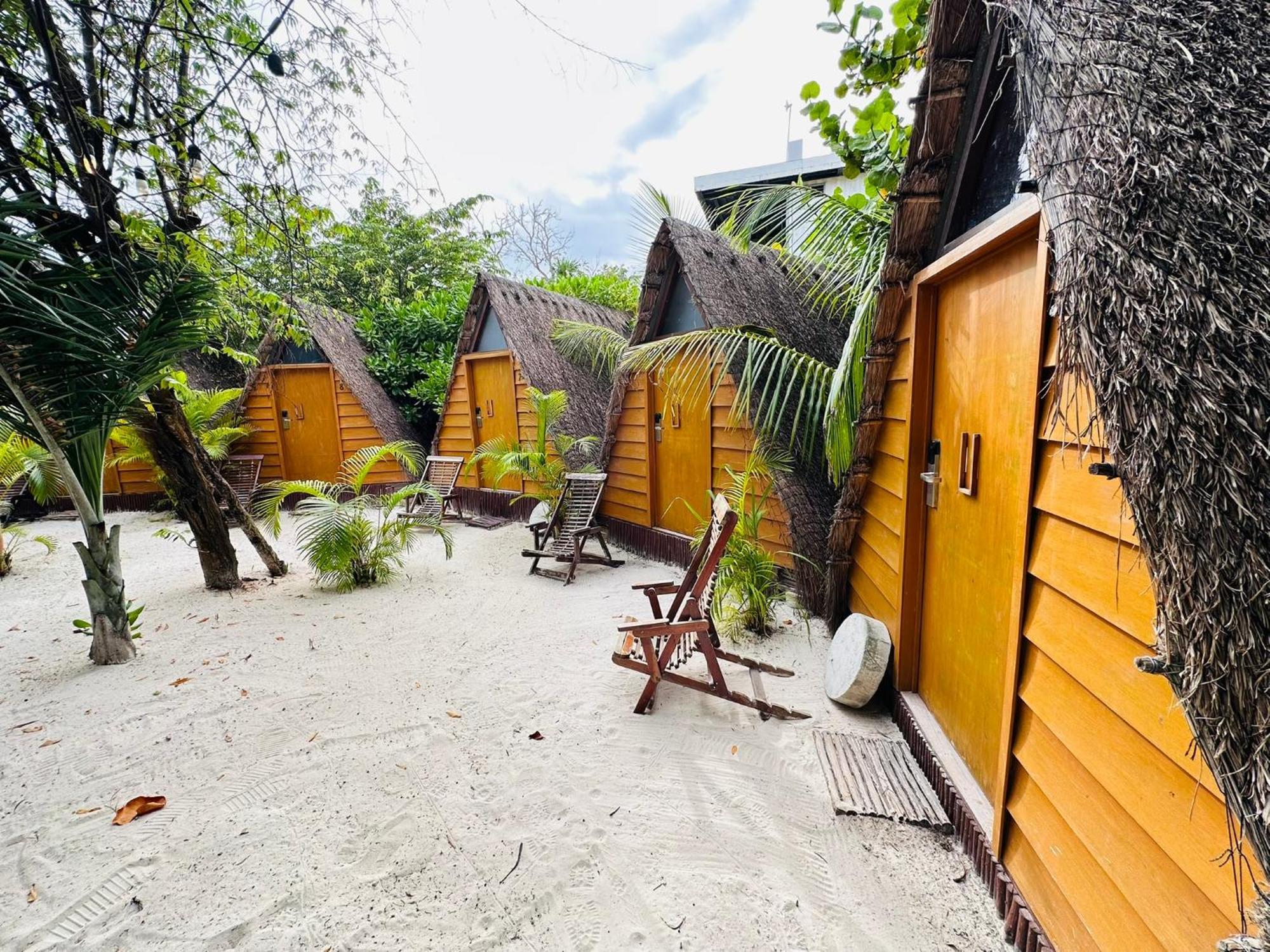 Mia Hotel Tulum