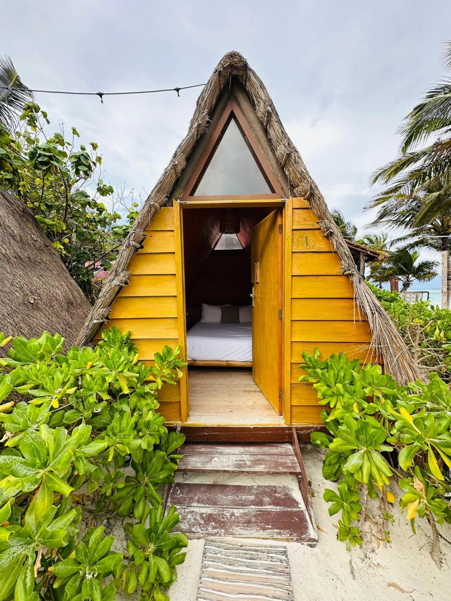 Mia Tulum