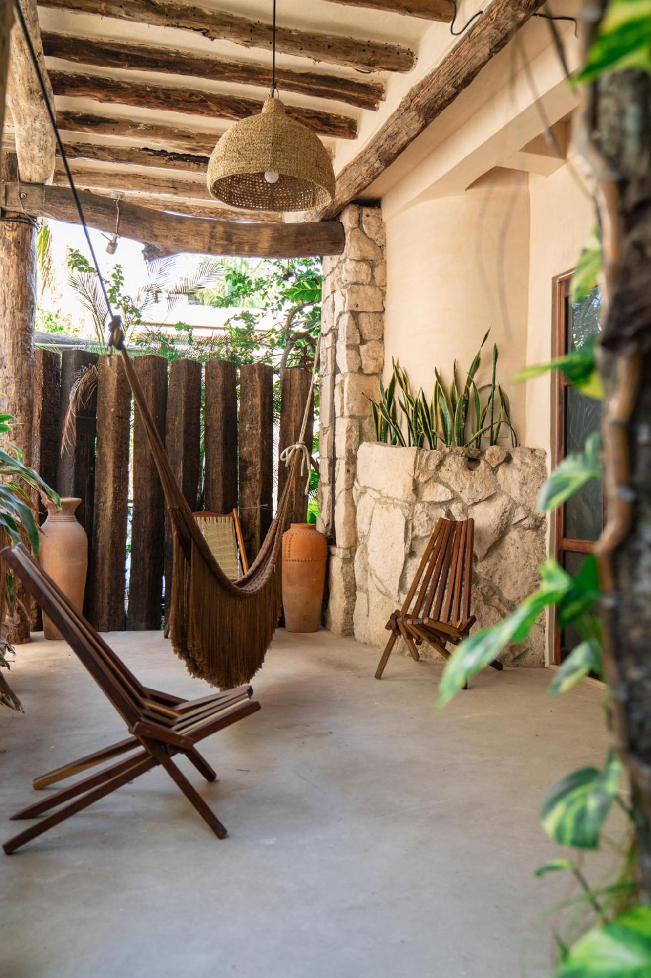La Posada Del Sol Boutique Hotel Tulum Hotel