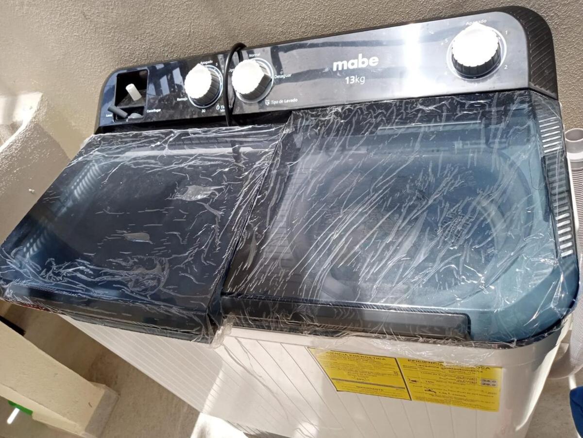 Tu Departamento Aldea Apartment Tulum