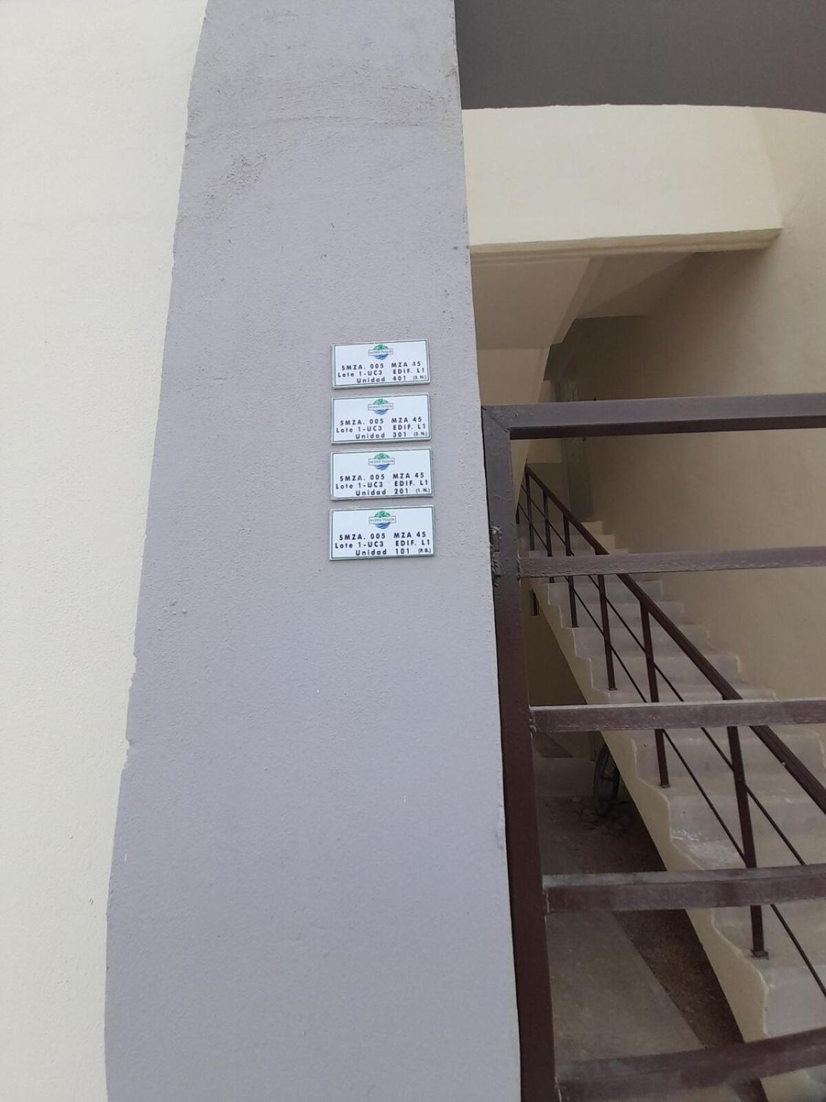 Tu Departamento Aldea * Tulum