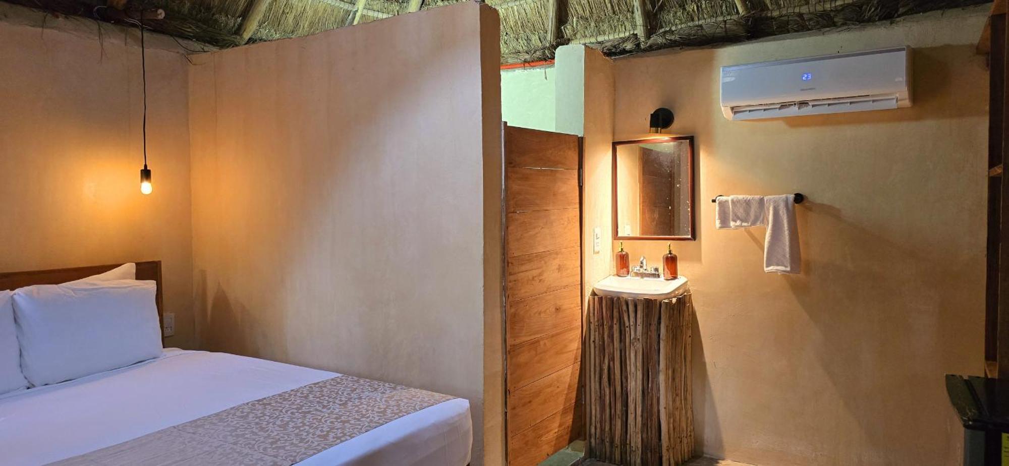 Guest house Kin Ii 2*