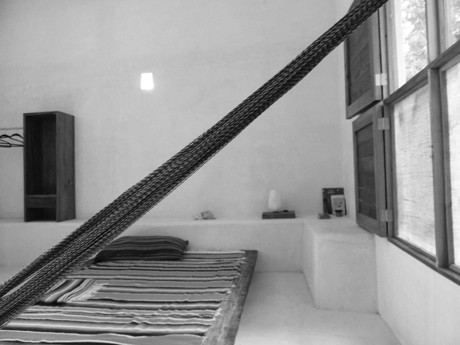 Barefoot Jungle Tulum