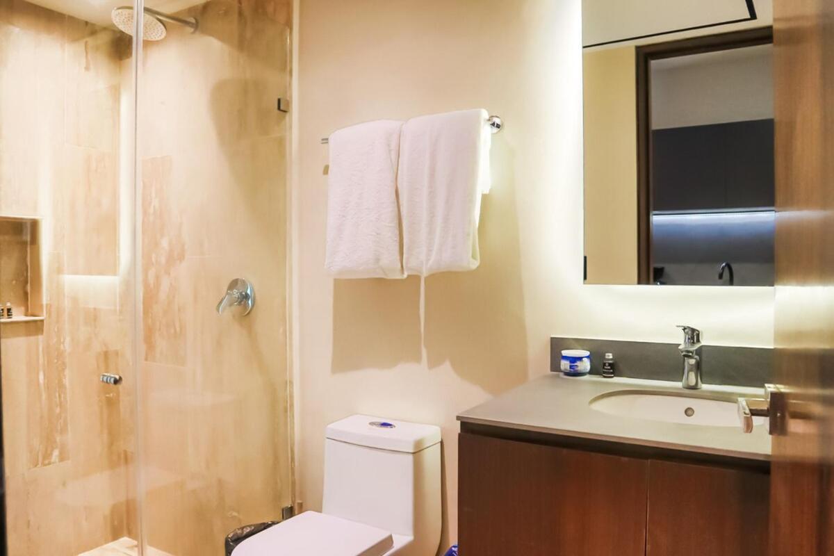 H001b Luxury W A Private Pool Apartment Tulum