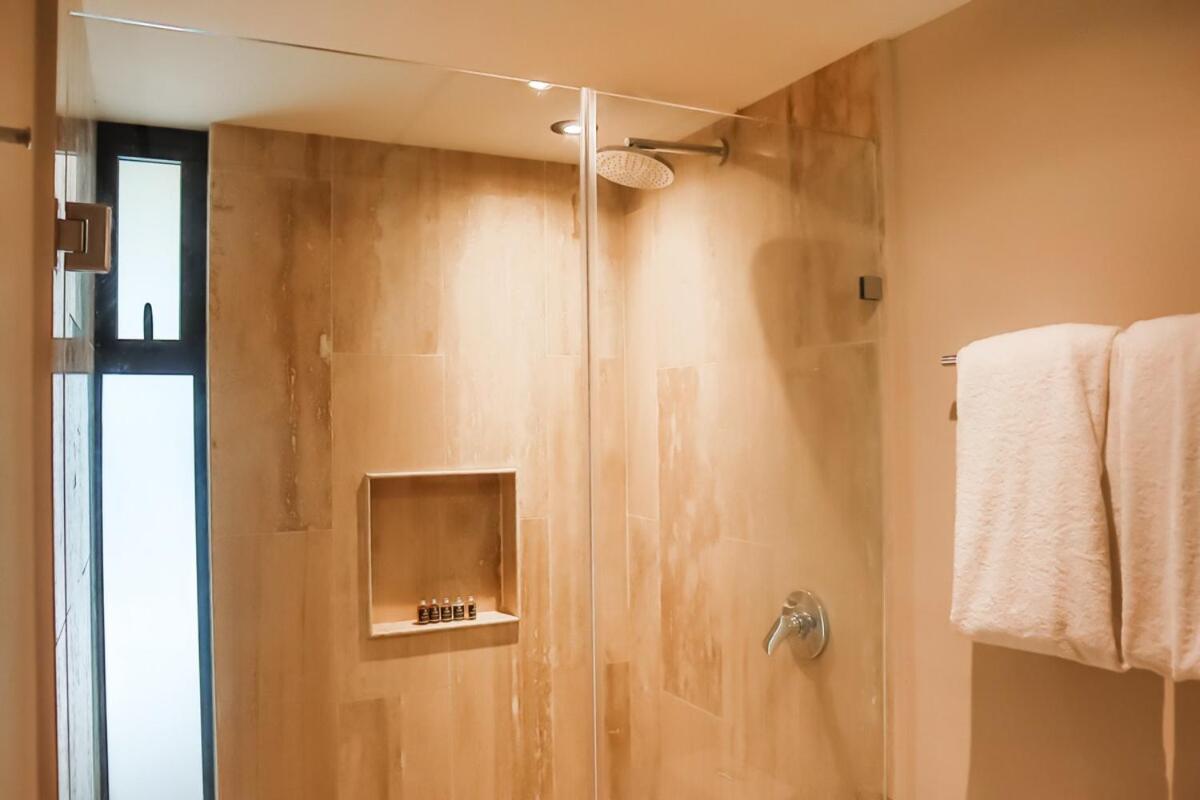 Apartment H001b Luxury W A Private Pool Tulum