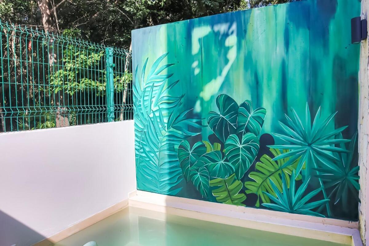 H001b Luxury W A Private Pool Apartment