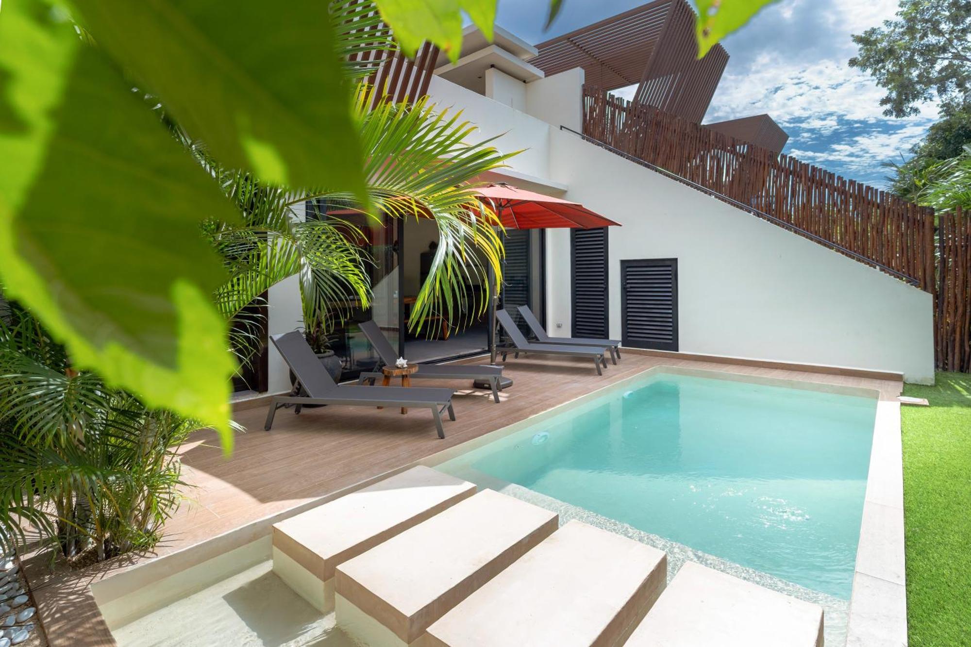 Villa Casa Asana 5 Luxe Retreat *