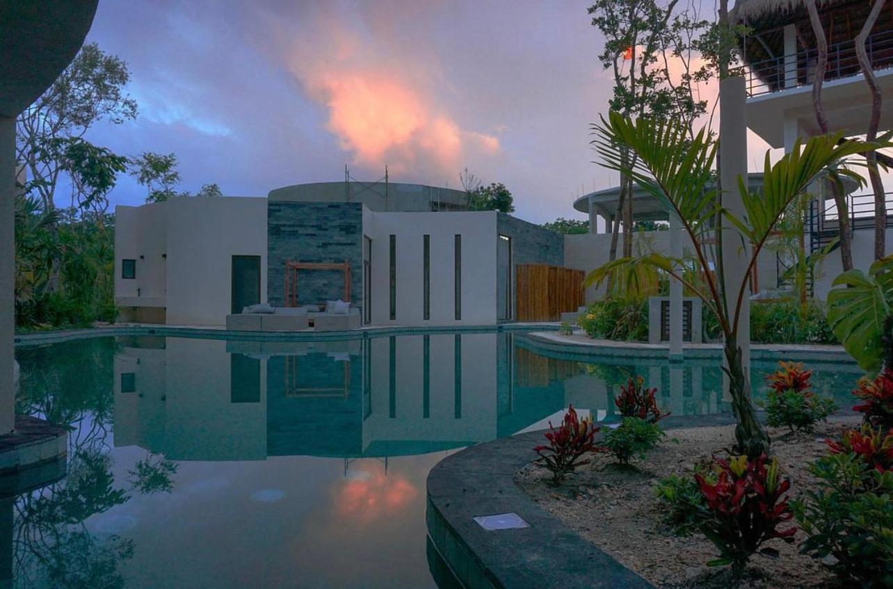 Adora Apartment Tulum