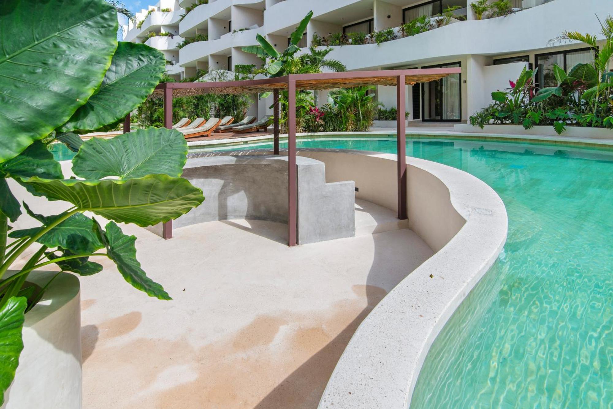 Guest - Elements Tulum