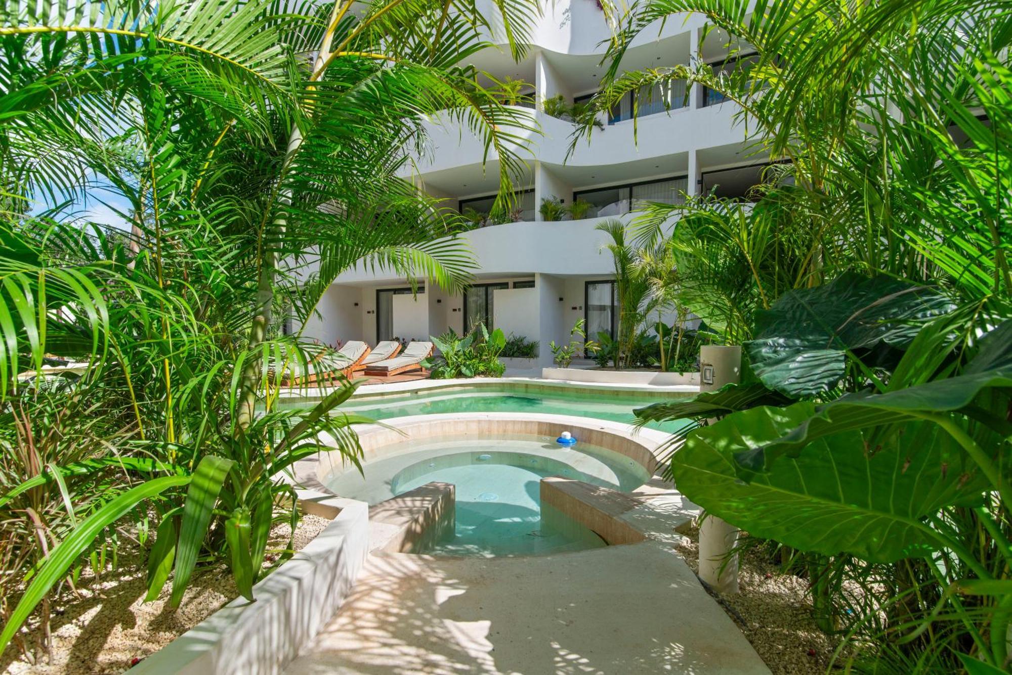 Guest - Elements 4* Tulum