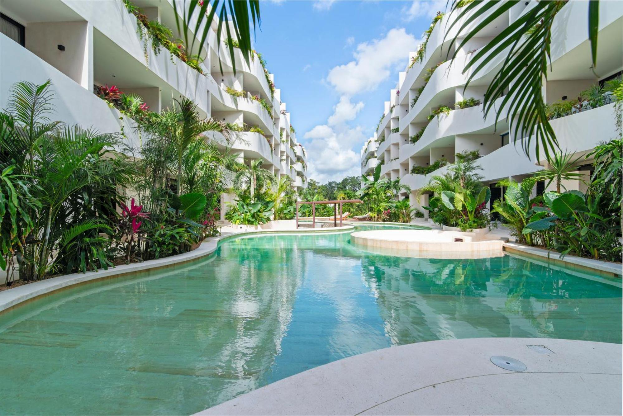 Guest - Elements Hotel