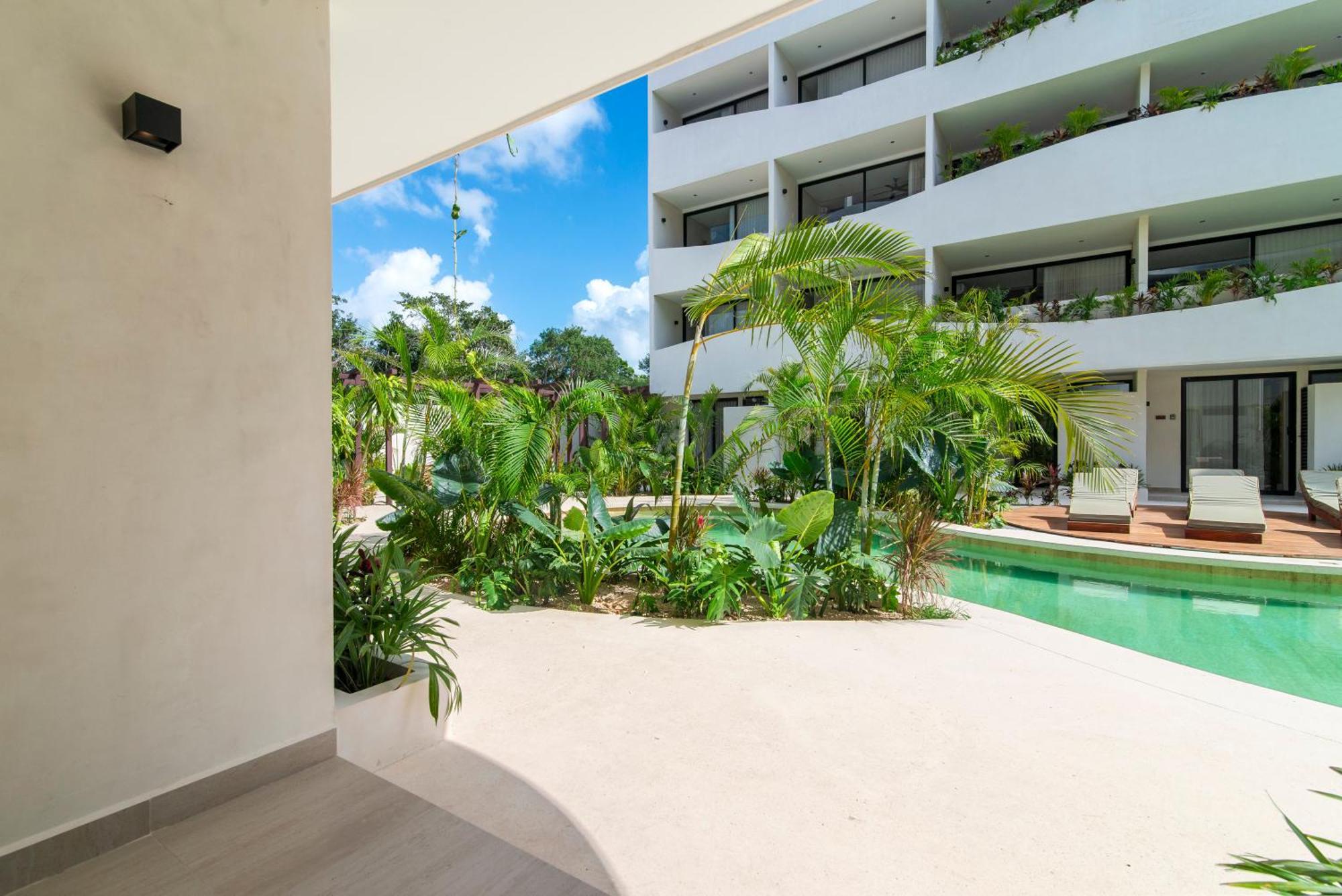 Guest - Elements 4* Tulum