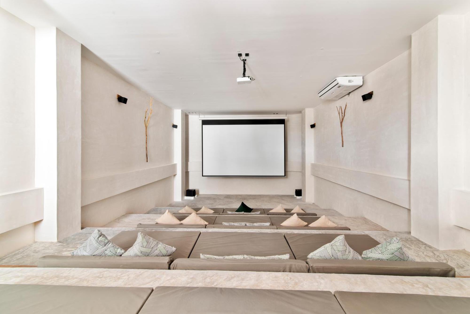 Guest - Elements Tulum