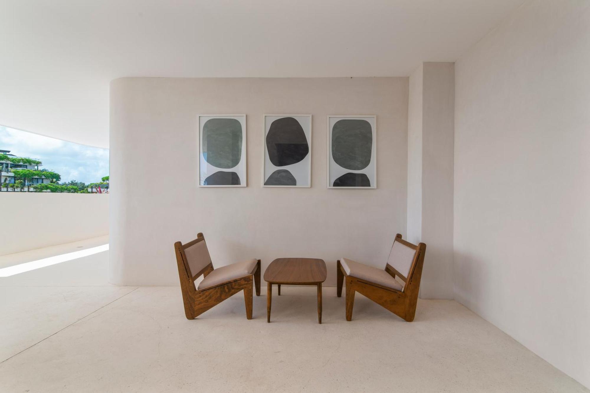 Guest - Elements Hotel Tulum