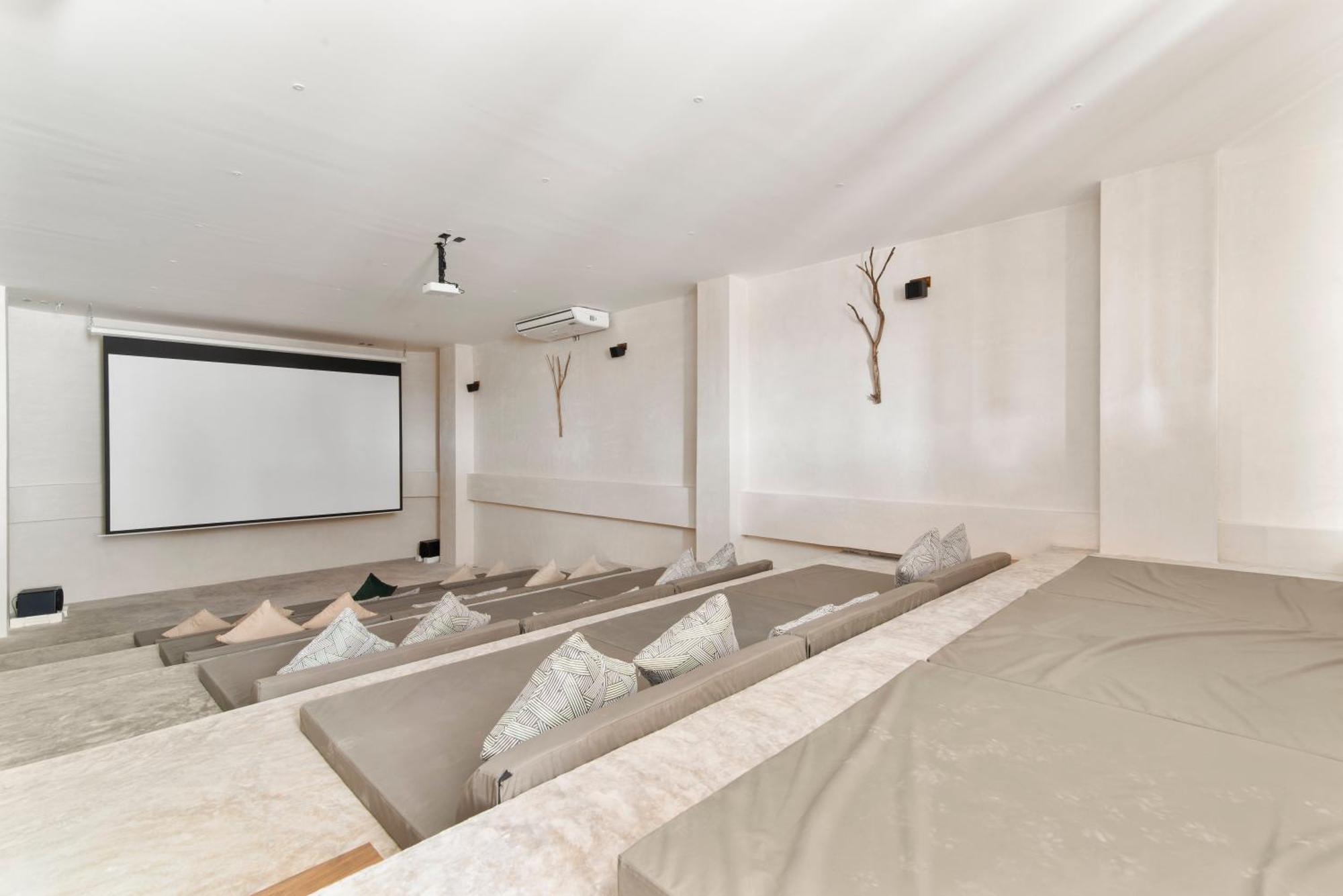 Guest - Elements 4* Tulum